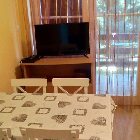 Candy Apartman Siofok Exterior photo