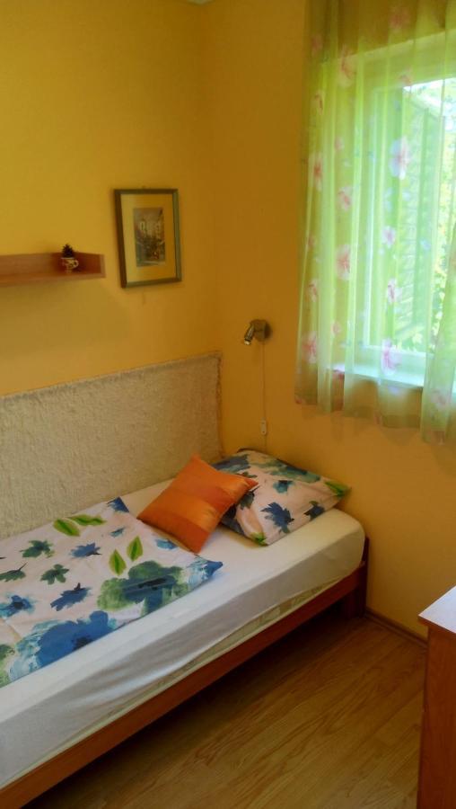 Candy Apartman Siofok Exterior photo