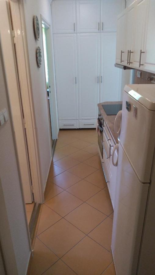 Candy Apartman Siofok Exterior photo