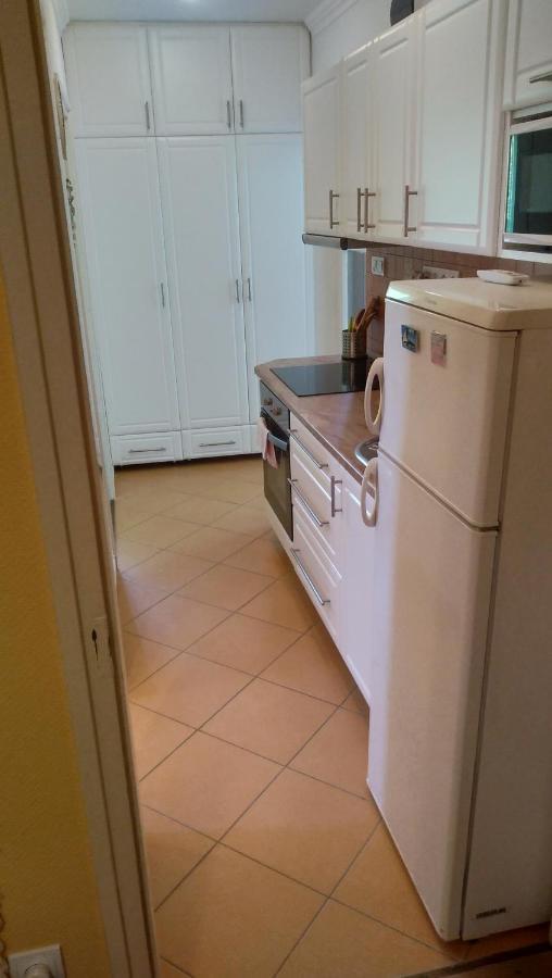Candy Apartman Siofok Exterior photo