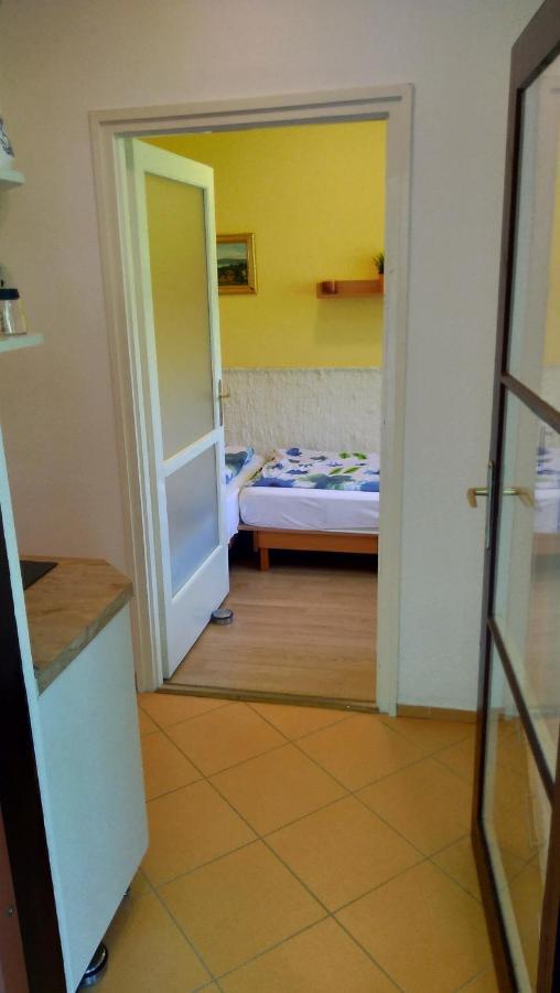 Candy Apartman Siofok Exterior photo