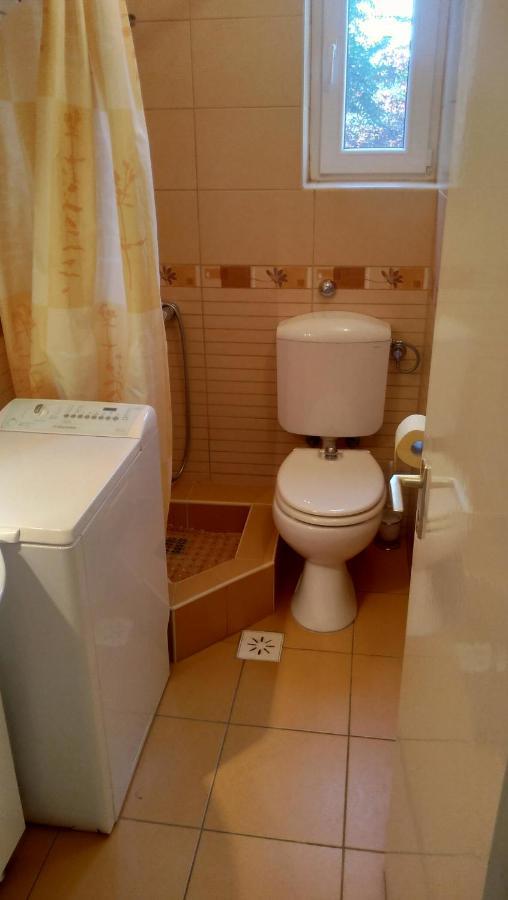 Candy Apartman Siofok Exterior photo