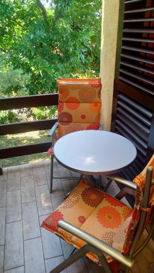 Candy Apartman Siofok Exterior photo